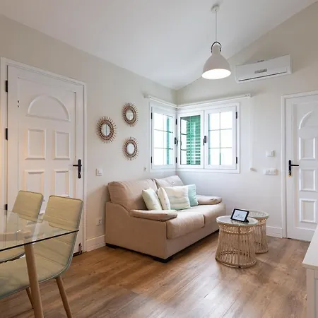 Homeforguest Modern And New Beachfront Appartement