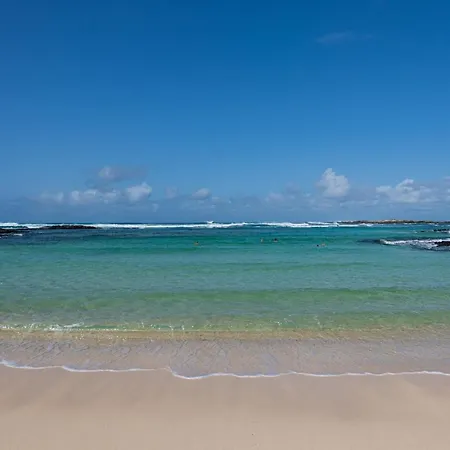 Apartman Homeforguest Modern And New Beachfront