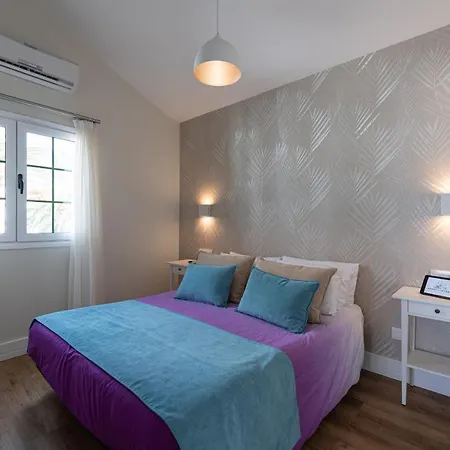 Homeforguest Modern And New Beachfront Appartement La Oliva