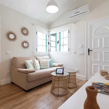 Apartman Homeforguest Modern And New Beachfront