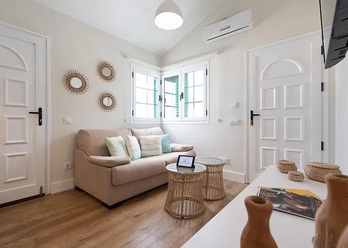 Daire Homeforguest Modern And New Beachfront