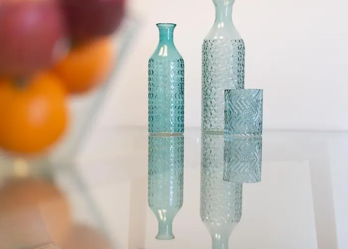 Daire Homeforguest Modern And New Beachfront *