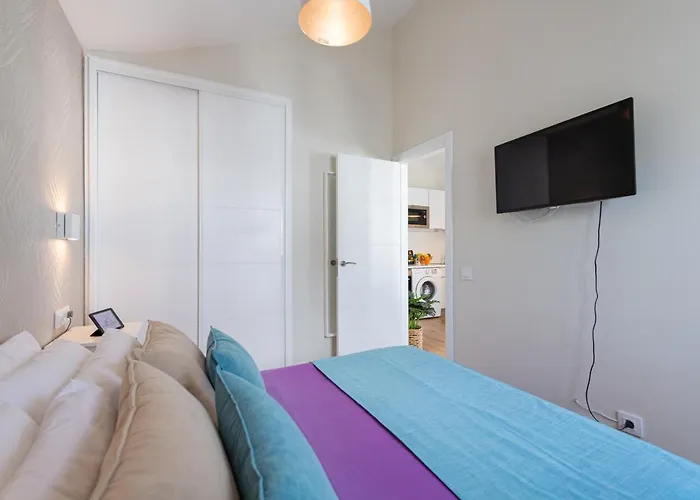 Διαμέρισμα Homeforguest Modern And New Beachfront