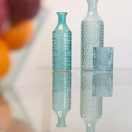 Apartamento Homeforguest Modern And New Beachfront *