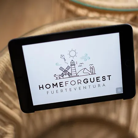 Apartamento Homeforguest Modern And New Beachfront