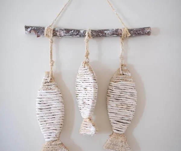 Apartamento Homeforguest Modern And New Beachfront *