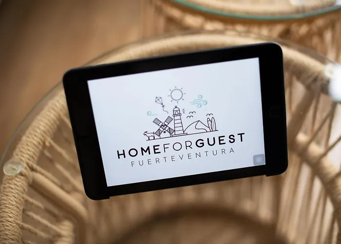 Apartamento Homeforguest Modern And New Beachfront