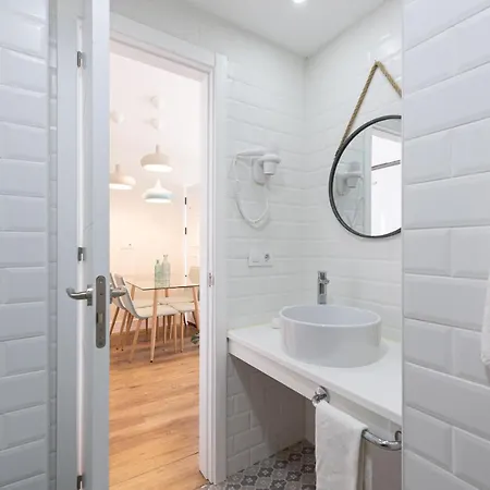 Homeforguest Modern And New Beachfront * La Oliva