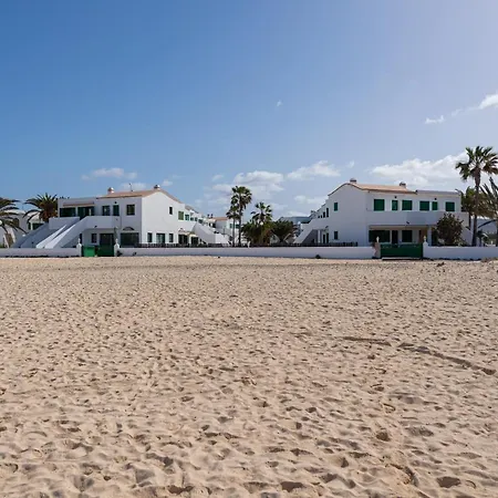 Homeforguest Modern And New Beachfront *